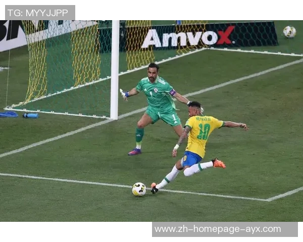 世界杯经典对决巴西队与智利队的激情碰撞与历史回顾