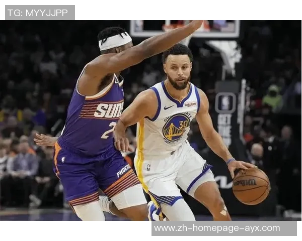 勇士与太阳激战正酣直播盛况尽在眼前精彩瞬间不容错过